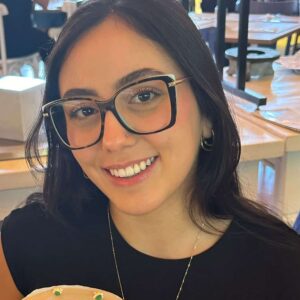 Foto de Isabela de Alcântara