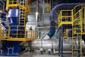 gases industriais