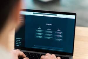 ChatGPT na segurança do trabalho