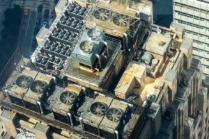 Ventilação Exaustora Localizada